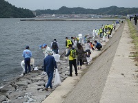 安来みさき親水公園1