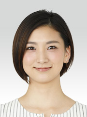 アナウンサー キャスタールーム 松岡史子プロフィール 日本海テレビ