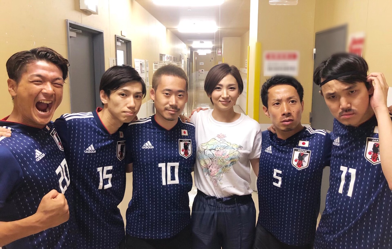 アナウンサー キャスタールーム 松岡史子 日本海テレビ