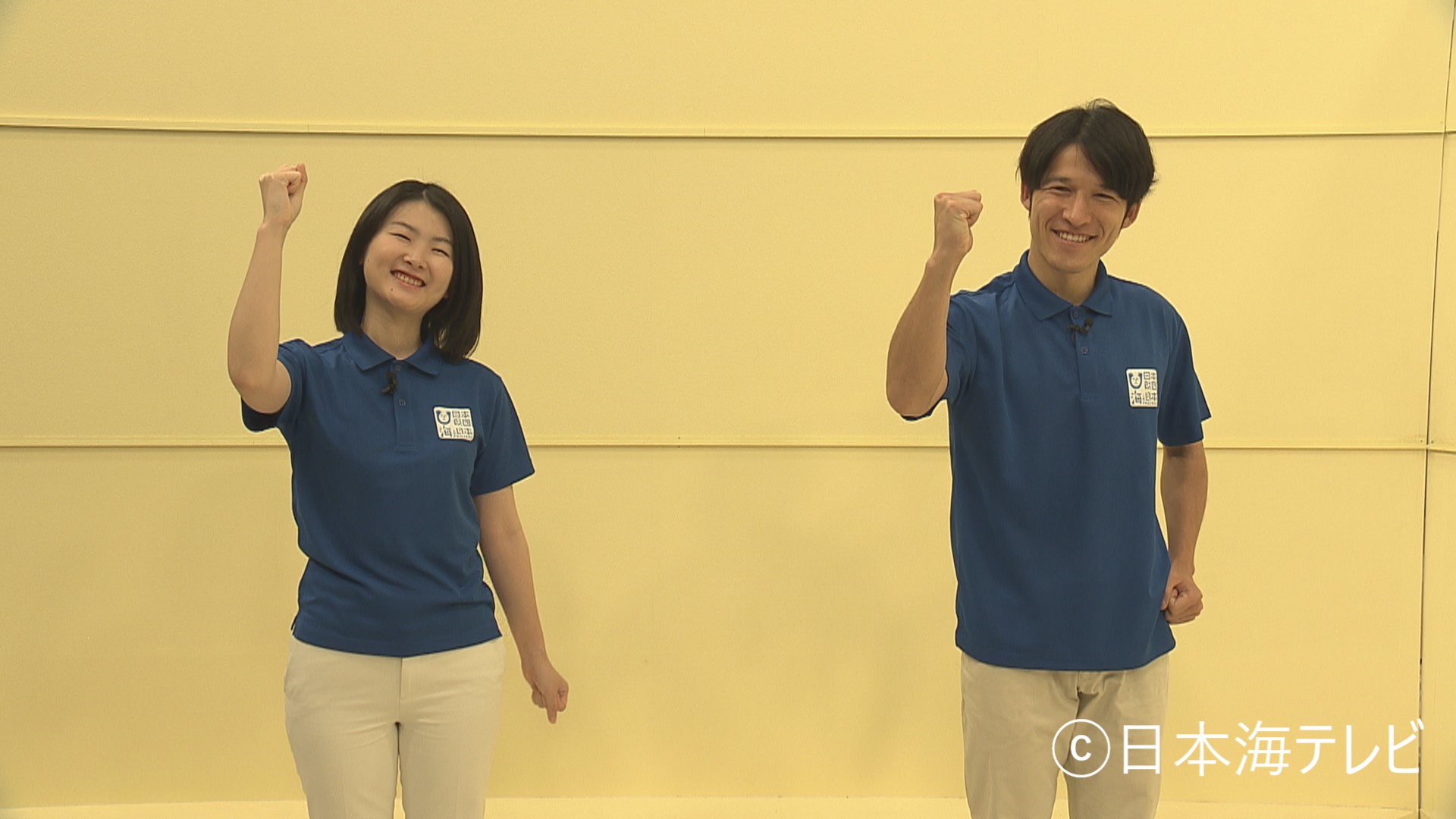 アナウンサールーム 三浦 康暉 日本海テレビ アナウンサールーム 三浦 康暉 日本海テレビ