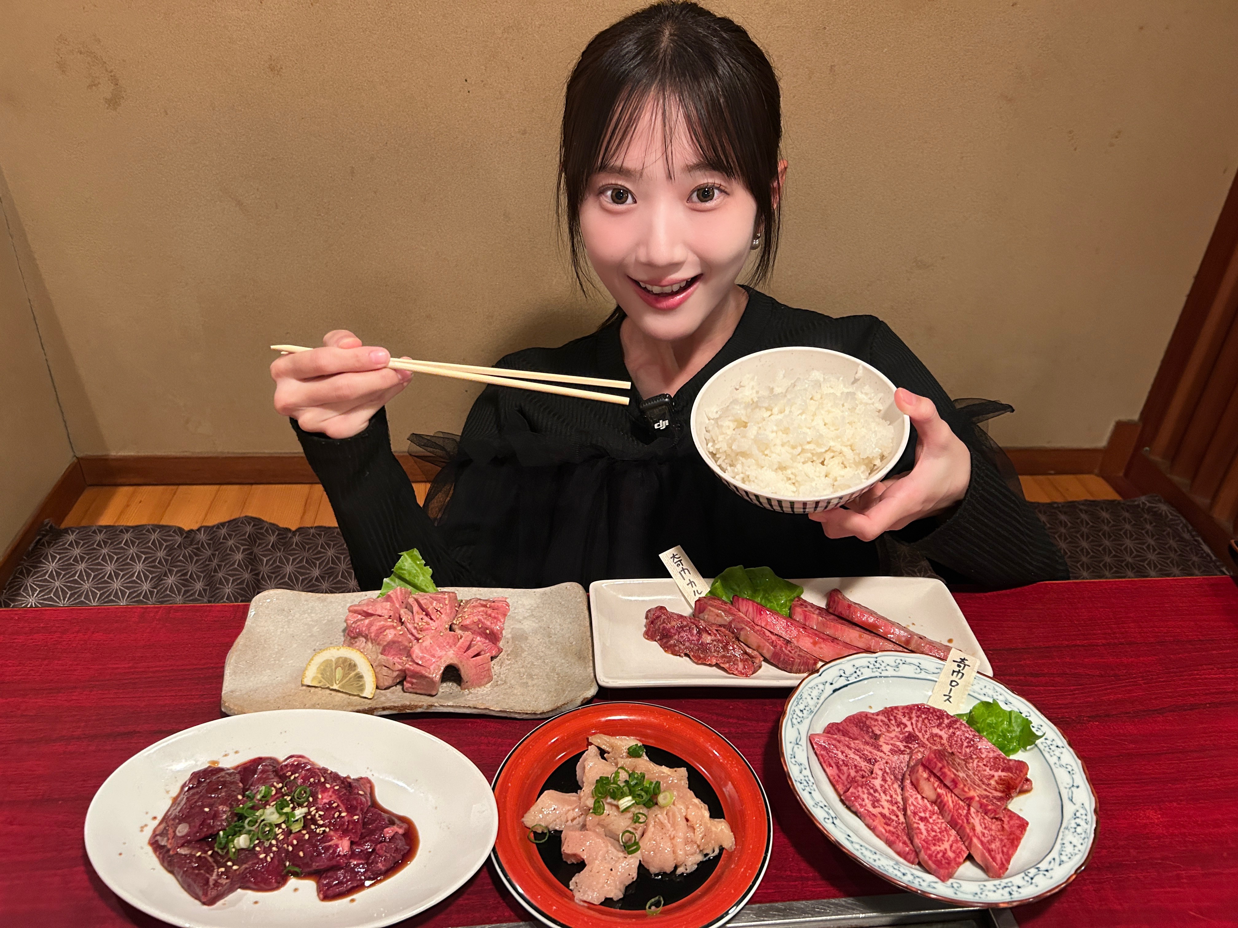 お肉大好き