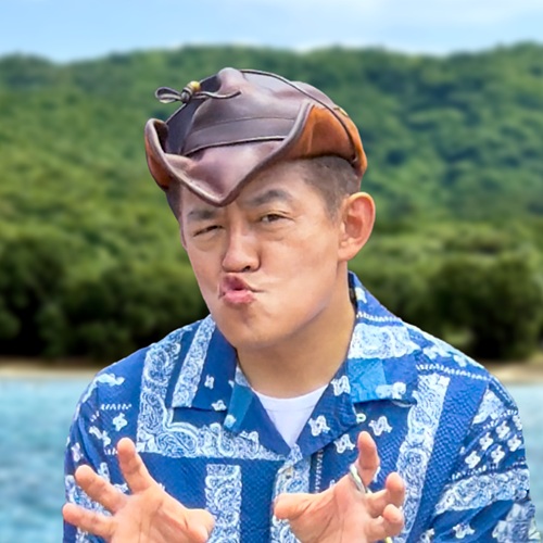 井戸田潤