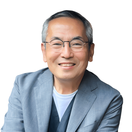 土井善晴氏