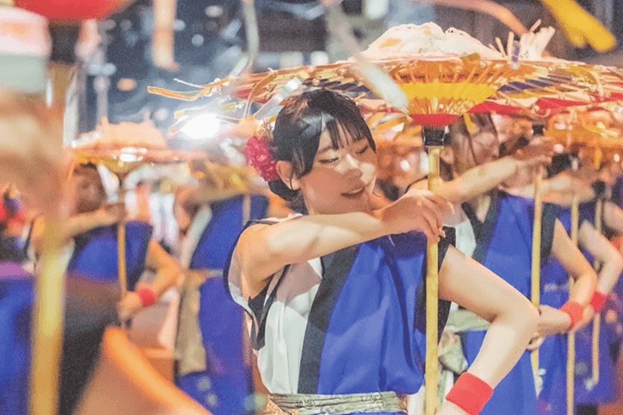 百花繚蘭