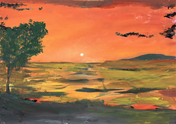 ぶっピィ賞 玉木瑛真さん(松江市・小５)