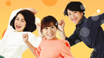 出演者情報