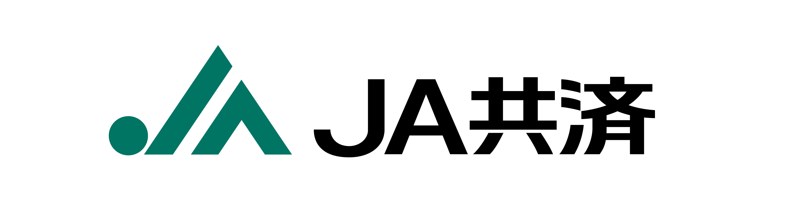 JA共済