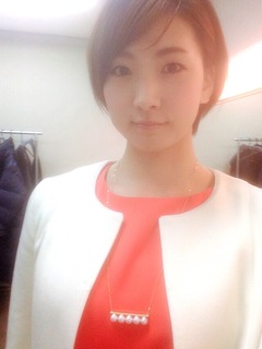 松岡史子キャスター日記 日本海テレビ 松岡史子キャスター日記 日本海テレビ