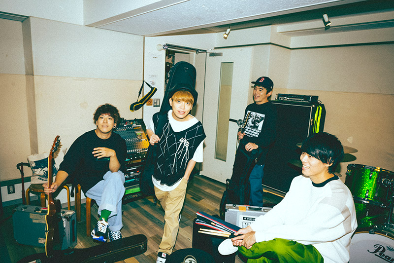 04 Limited Sazabys_photo