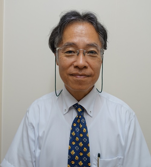 松本一郎教授（島根大学大学院教育学研究科）