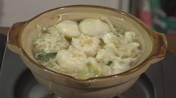 飲茶鍋　画像